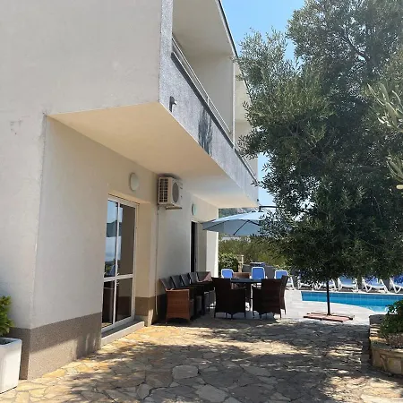 Kristina In Makarska, Private Pool * Makarská