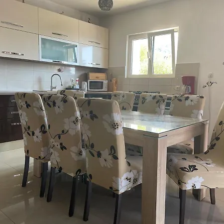Vila Kristina In Makarska, Private Pool *