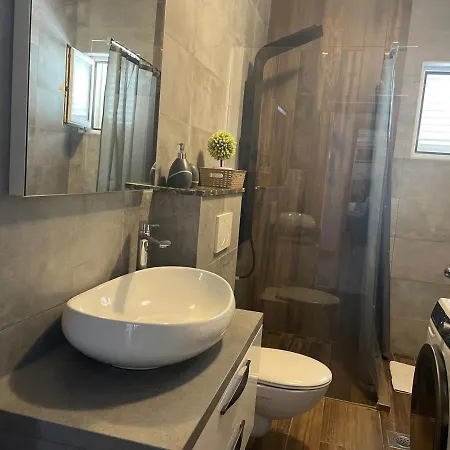 Kristina In Makarska, Private Pool Villa Makarska