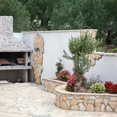 Kristina In Makarska, Private Pool ヴィラ